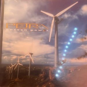 Petra ( Unseen Power)